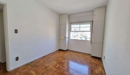 Apartamento/Studio com 1 dormiorio na Aclimação