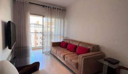 Apartamento para Locação - Vila Olimpia