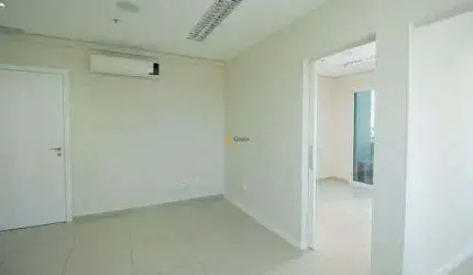Sala comercial no Sacomã