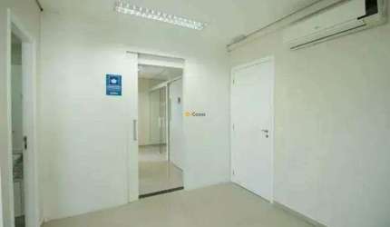 Sala Comercial com 38,50m² no Ipiranga – Ideal para Clínica ou Escritório!