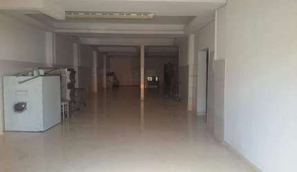 Galpão em Santo Amaro com 700m²