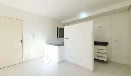 Apartamento para aluguel, 1 quarto, 1 suíte, Ipiranga - São Paulo/SP