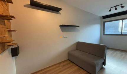 Studio para locação próx. ao Metrô Alto do Ipiranga