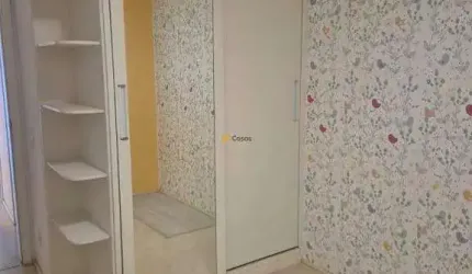 Apartamento Alto Padrão à Venda – 136m² | 2 Suítes | 2 Vagas | Vila Dom Pedro I – Alto do Ipiranga