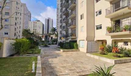 Seu novo lar na Vila Mariana espera por você!