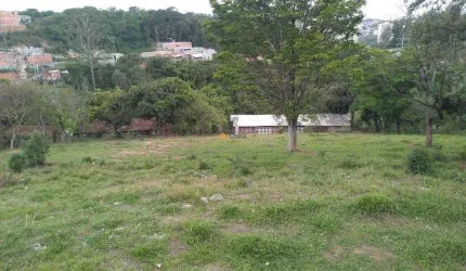 Oportunidade Única de Investimento em Barueri/SP – Terreno de 34.422m² com Zoneamento SUPI