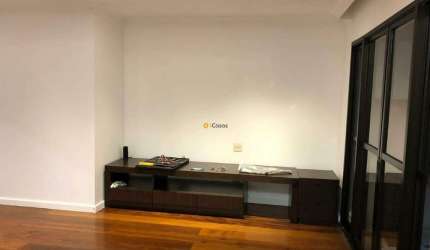 Maravilhoso Apartamento - Localização excelente perto do Parque Ibirapuera.