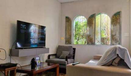 SOBRADO à venda em Vila Nair São Paulo