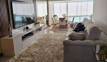 Apartamento no centro de São Bernardo