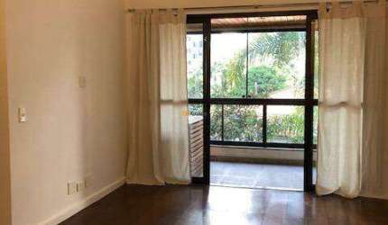 Localização excelente - Maravilhoso Apartamento