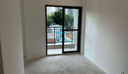 Apartamento à venda em São Paulo - Ipiranga