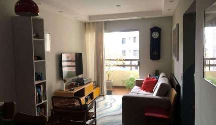 Maravilhoso Apartamento - Excelente Localização