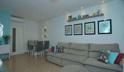 EXCELENTE CASA EM CONDOMINIO FECHADO NA MOOCA