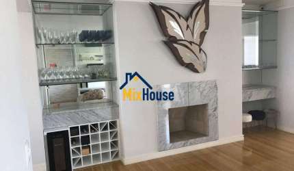 Belíssimo Apartamento próximo ao parque!!!