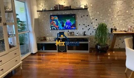 NÃO PERCA!!! LINDO APARTAMENTO DE 3 DORMITORIOS