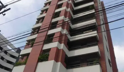 Ao Lado do Parque da Aclimação