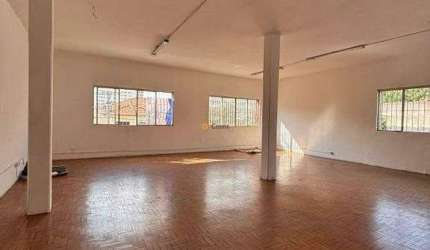 COMERCIAL para aluguel, Ipiranga - São Paulo/SP