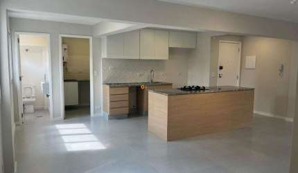 Apartamento em Moema com 2 Quartos e 2 banheiros à Venda, 80 m² por R$ 1.152.000