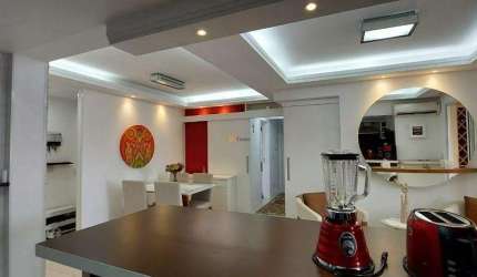 Apartamento 3 dormitórios, 1 suiíte 2 vagas fixas Lazer Completo próximo ao metrô