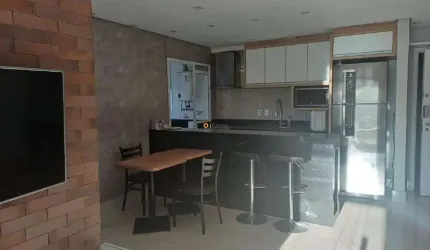 Apartamento à venda 2 Dormitórios, 1 suíte, 2 Vagas Lazer Completo