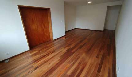 Apartamento no Itaim Bibi c/ 118m²