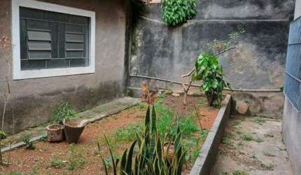 SOBRADO para aluguel, 3 quartos, 1 suíte, 2 vagas, Bosque da Saúde - São Paulo/SP