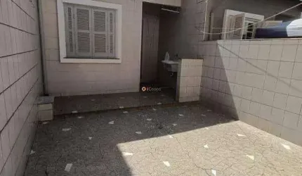 SOBRADO para aluguel, 2 quartos, Saúde - São Paulo/SP