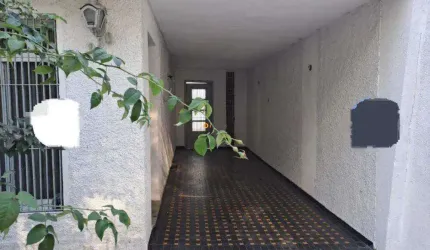 SOBRADO à venda, 3 quartos, 2 vagas, Vila Nova Conceição - São Paulo/SP