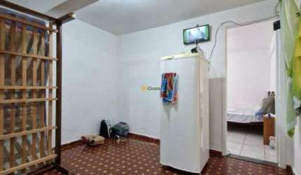 Apartamento com 1 quarto no Ipiranga