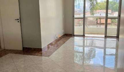 Venda de Apartamento no Condomínio Espaço São Paulo