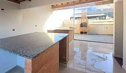 Cobertura à Venda 3 Dormitórios 5 Vagas