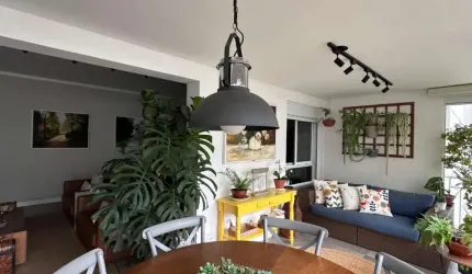 Apartamento 3 Suítes, 3 vagas no Premier Cerâmica