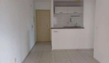 Apartamento 1 Dormitório, 1 vaga, lazer completo, 300m do metro Alto do Ipiranga