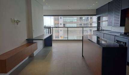 Apartamento a venda no Altez 2 Suites Lazer Clube no Ipiranga