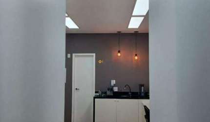 SALA COMERCIAL - PRÓXIMO AO MUSEU DO IPIRANGA - SÃO PAULO
