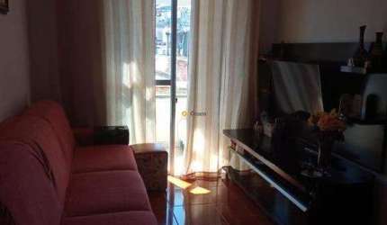 Apartamente a venda 2 dormitórios condomínio Paulista Sul