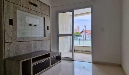 Apartamento 2 quartos - Oswaldo Cruz/SCS - 69m²