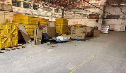 Prédio à venda, Cambuci - São Paulo/SP