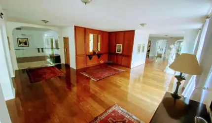 Apartamento à venda, 3 quartos, 1 vaga, Paraíso - São Paulo/SP