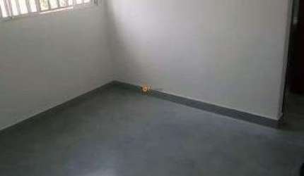 Apartamento - Locação - 01 Dormitório - São João Clímaco/sp.