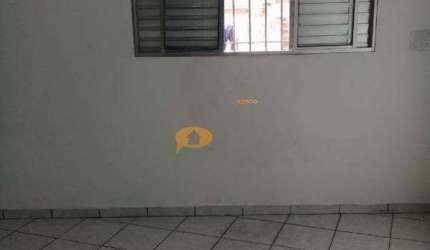 SOBRADO à venda, 2 quartos, 1 vaga, Vila Santo Estéfano - São Paulo/SP