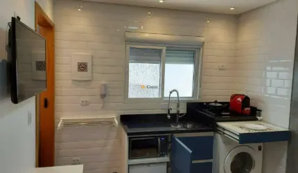 Prédio à venda, 6 quartos, 6 suítes, Vila Nair - São Paulo/SP