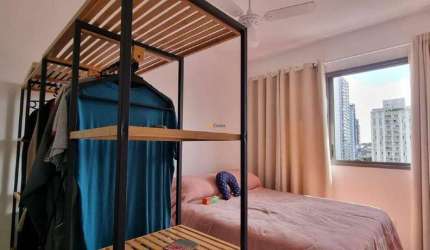 Apartamento à venda, 1 quarto, Ipiranga - São Paulo/SP