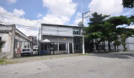 EXCELENTE PRÉDIO COMERCIAL NA BARRA FUNDA