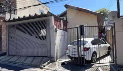 Casas à venda em Sacomã São Paulo