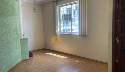 SOBRADO à venda, 2 quartos, Vila São José (Ipiranga) - São Paulo/SP