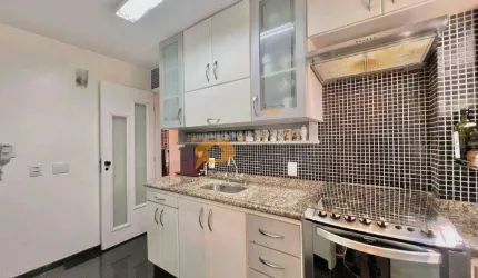 Apartamento de 3 Dormitórios, 1 Suíte Próximo ao Parque do Ibirapuera
