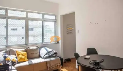 Apartamento - Venda - 2 dormitórios - sem vaga de garagem - Estação de Metrô Hospital Sã Paulo - Vila Clementino/sp.