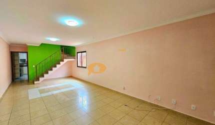 Linda Casa Espaçosa na Vila das Merces! - 3 Quartos, 1 Suíte, 2 Vagas - SP