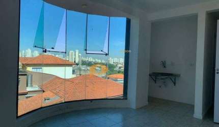 Prédio à venda, 949 m² - Vila Aurora (Zona Norte) - São Paulo/SP